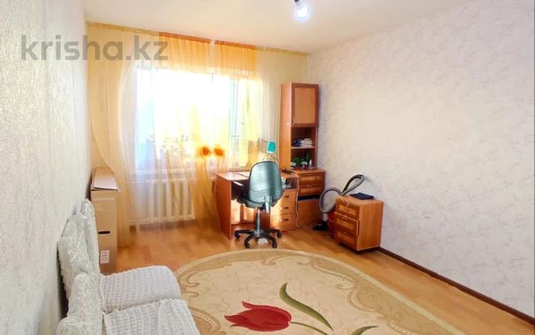 3-бөлмелі пәтер · 75.2 м² · 3/10 қабат, Темирбек жургенов, бағасы: 34 млн ₸ в Астане, Сарайшык р-н — фото 2
