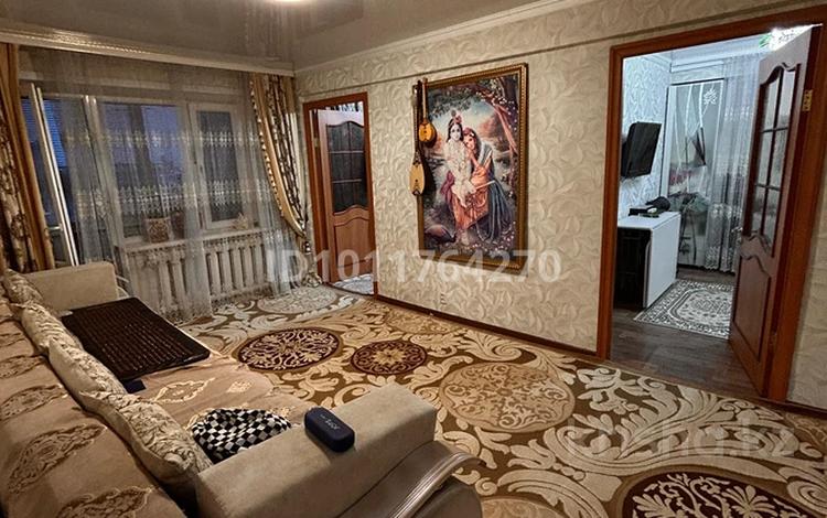 4-бөлмелі пәтер · 58 м² · 5/5 қабат, Сабитова 24, бағасы: 18 млн ₸ в Балхаше — фото 2