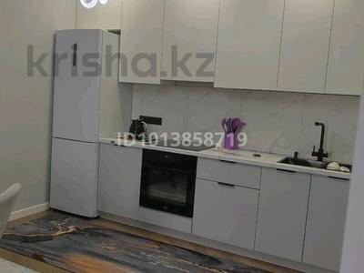 2-бөлмелі пәтер · 48 м² · 7/12 қабат, Нажмиденова 15, бағасы: 29 млн ₸ в Астане, Сарайшык р-н