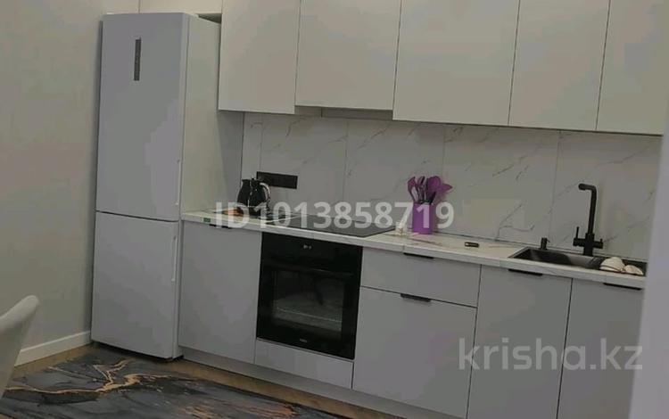 2-бөлмелі пәтер · 48 м² · 7/12 қабат, Нажмиденова 15, бағасы: 29 млн ₸ в Астане, Сарайшык р-н — фото 2