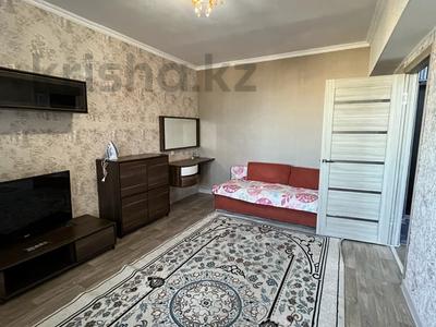 1-комнатная квартира · 37 м² · 5/5 этаж, 3 мкр 10в за 140 000 ₸ в Конаеве