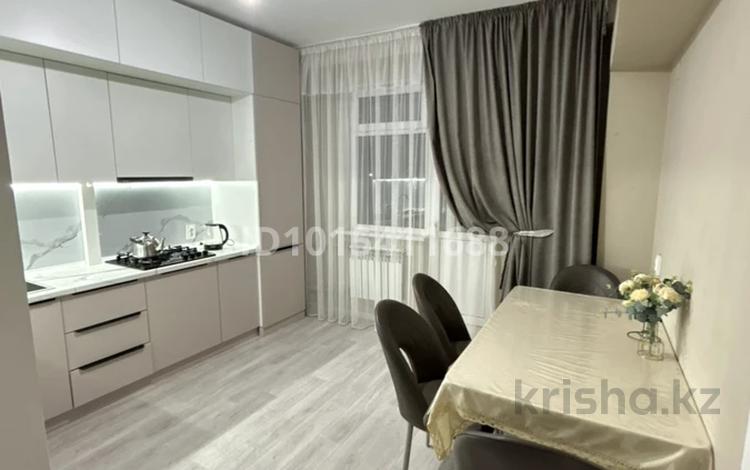 2-бөлмелі пәтер · 72 м² · 3/5 қабат, Улы Дала ш/а. 88, бағасы: 150 000 ₸ в Таразе, мкр Улы Дала — фото 2