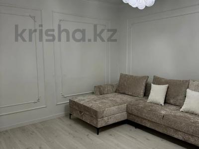 3-комнатная квартира · 64 м² · 1/12 этаж, мкр Аксай-1А — Б. Момышулы за 47 млн ₸ в Алматы, Ауэзовский р-н
