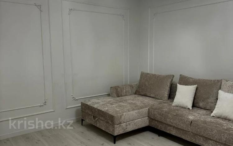 3-комнатная квартира · 64 м² · 1/12 этаж, мкр Аксай-1А — Б. Момышулы за 47 млн ₸ в Алматы, Ауэзовский р-н — фото 2