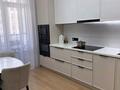 3-комнатная квартира · 93 м², Илияс Омаров 12/1 за 79.8 млн ₸ в Астане, Нура р-н — фото 4