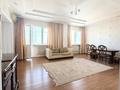 3-бөлмелі пәтер · 118 м² · 12/15 қабат, Д. Кунаева 35, бағасы: 55 млн ₸ в Астане, Есильский р-н