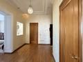 3-бөлмелі пәтер · 118 м² · 12/15 қабат, Д. Кунаева 35, бағасы: 55 млн ₸ в Астане, Есильский р-н — фото 4