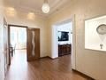 3-бөлмелі пәтер · 118 м² · 12/15 қабат, Д. Кунаева 35, бағасы: 55 млн ₸ в Астане, Есильский р-н — фото 5