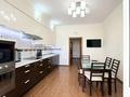 3-бөлмелі пәтер · 118 м² · 12/15 қабат, Д. Кунаева 35, бағасы: 55 млн ₸ в Астане, Есильский р-н — фото 7