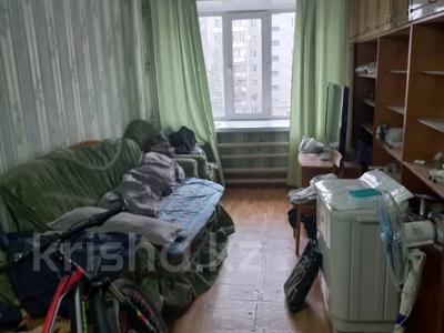 1-комнатная квартира, 16.7 м², 4/5 этаж, Первомайская за 2.8 млн 〒 в Семее