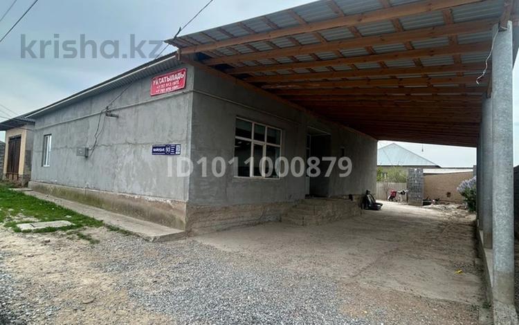 Жеке үй · 4 бөлме · 190 м² · 8 жүзд., Ынтымақ-2 ш/а 105, бағасы: 26 млн ₸ в Шымкенте, Абайский р-н — фото 2