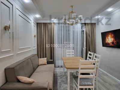 Аренда квартир в Астане: 2-комнатная квартира · 45 м² · 5/9 этаж · помесячно, Мангилик Ел 40 — Триумфальная арка за 280 000 〒 2-комнатная квартира · 45 м² · 5/9 этаж · помесячно, Мангилик Ел 40 — Триумфальная арка за 280 000 〒 в Астане, Есильский р-н