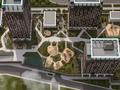 4-бөлмелі пәтер · 155 м² · 19/20 қабат, Кайым Мухамедханов 6/1, бағасы: 135 млн ₸ в Астане, Нура р-н — фото 11