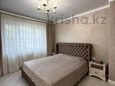 3-бөлмелі пәтер · 73 м² · 1/9 қабат, мкр Алмагуль 12, бағасы: 59.5 млн ₸ в Алматы, Бостандыкский р-н