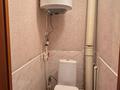3-комнатная квартира · 72 м² · 9/9 этаж, мкр Юго-Восток, 27й микрорайон, ул. Язева 10 за 22 млн ₸ в Караганде, Казыбек би р-н — фото 8