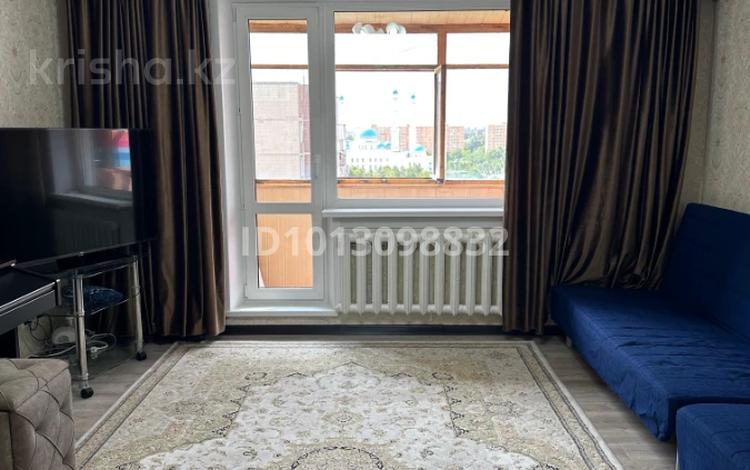 3-комнатная квартира · 72 м² · 9/9 этаж, мкр Юго-Восток, 27й микрорайон, ул. Язева 10 за 22 млн ₸ в Караганде, Казыбек би р-н — фото 3