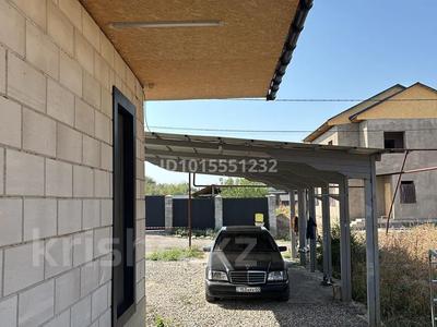 Отдельный дом · 2 комнаты · 170 м² · 6 сот., Садовая 1,32 32 — Перед эко поселком Barn Ville за 65 млн ₸ в Алматинской обл., Талгарский р-н