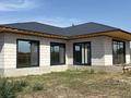 Отдельный дом · 2 комнаты · 170 м² · 6 сот., Садовая 1,32 32 — Перед эко поселком Barn Ville за 65 млн ₸ в Алматинской обл., Талгарский р-н — фото 4