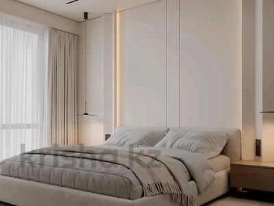 1-комнатная квартира · 35 м², Утепова 31 за 18 000 ₸ в Алматы, Бостандыкский р-н