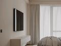 1-бөлмелі пәтер · 35 м², Утепова 31, бағасы: 23 000 ₸ в Алматы, Бостандыкский р-н — фото 4
