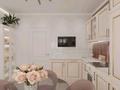 1-бөлмелі пәтер · 35 м², Утепова 31, бағасы: 23 000 ₸ в Алматы, Бостандыкский р-н — фото 9