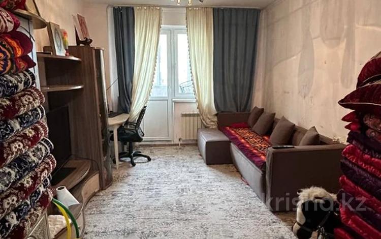 3-комнатная квартира · 70.1 м² · 7/14 этаж, Айнаколь 56/1 за ~ 31 млн ₸ в Астане, Алматы р-н — фото 2