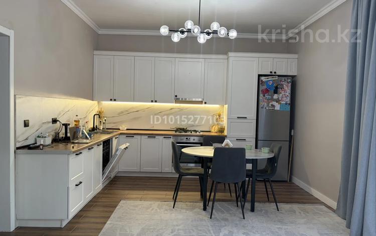Отдельный дом · 4 комнаты · 140 м² · 10 сот., Самен батыр 13 — Магазин Фортуна за 90 млн ₸ в  — фото 2