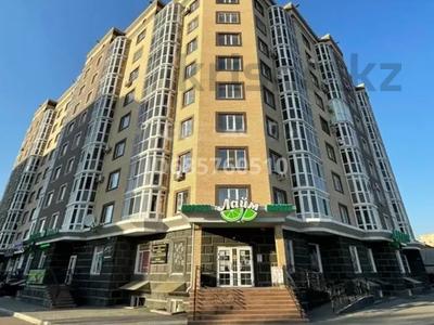 1-комнатная квартира, 45 м², 5/9 этаж, Нурсултана Назарбаева 95 за 19 млн 〒 в Кокшетау