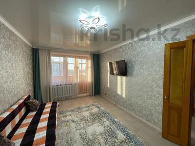 1-комнатная квартира · 34 м² · 7/9 этаж, Жумабаева за 17 млн ₸ в Петропавловске