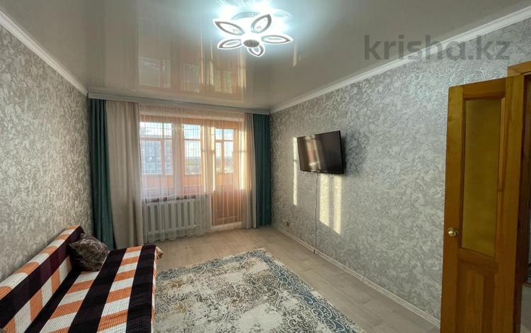 1-комнатная квартира · 34 м² · 7/9 этаж, Жумабаева за 17 млн ₸ в Петропавловске — фото 11