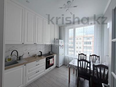 2-комнатная квартира · 50 м² · 7/12 этаж, Шамши Калдаякова 17 — Калдаяков - Аманжолов за 38.5 млн ₸ в Астане, Алматы р-н