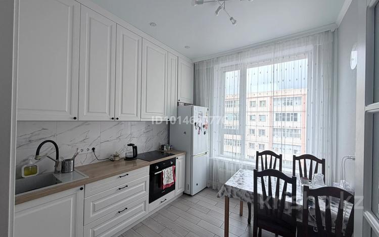2-комнатная квартира · 50 м² · 7/12 этаж, Шамши Калдаякова 17 — Калдаяков - Аманжолов за 38.5 млн ₸ в Астане, Алматы р-н — фото 2