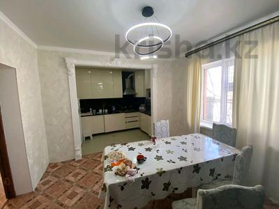 Отдельный дом · 6 комнат · 150 м² · 10 сот., Геолог 4 — Аягоз за 19.6 млн ₸ в Актобе, жилой массив Заречный-1