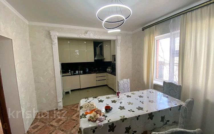 Отдельный дом · 6 комнат · 150 м² · 10 сот., Геолог 4 — Аягоз за 19.6 млн ₸ в Актобе, жилой массив Заречный-1 — фото 2