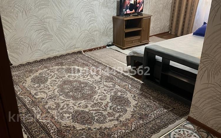 1-комнатная квартира · 40 м² · 3/10 этаж, Сарыарка 43 — Московская за 2 000 ₸ в Астане, Сарыарка р-н — фото 2