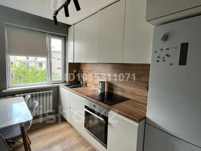2-комнатная квартира · 48 м² · 4/5 этаж, Бейбитшилик 10/1 — Пятиэтажка за 14 млн ₸ в Бухар-Жырау
