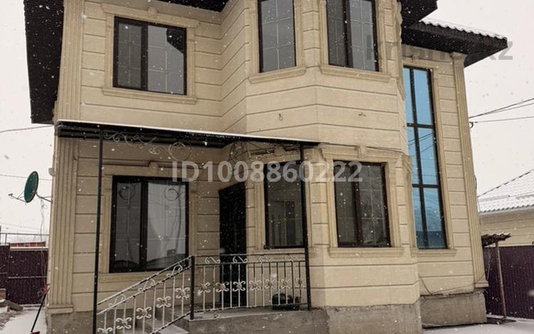 Отдельный дом · 7 комнат · 200 м², Наурызбай батыра 63 за 900 000 〒 в Талгаре — фото 2