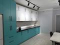 2-комнатная квартира · 48.5 м² · 9/10 этаж, мкр. Шугыла за 29 млн ₸ в Алматы, Наурызбайский р-н