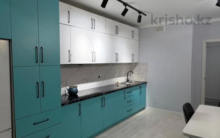 2-комнатная квартира · 48.5 м² · 9/10 этаж, мкр. Шугыла за 29 млн ₸ в Алматы, Наурызбайский р-н — фото 8