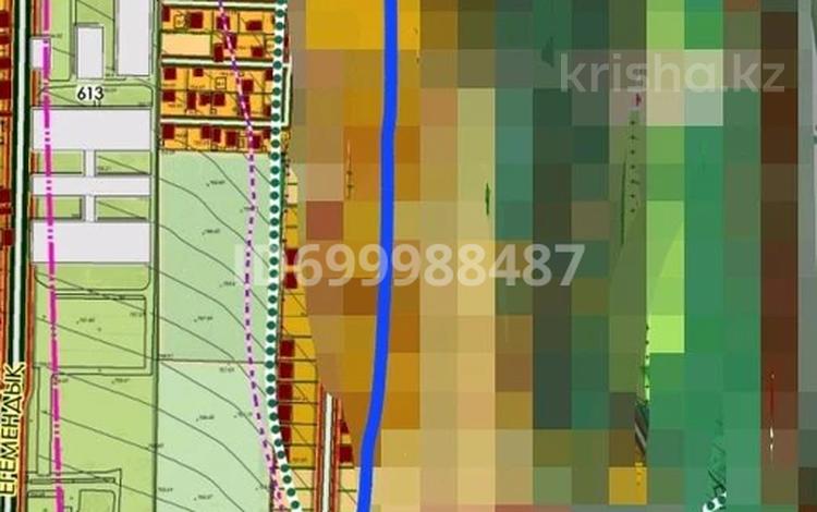 Жер телімі · 5 сотық, Коксай 20- квартал, бағасы: 10 млн ₸ в Кемертогане — фото 2