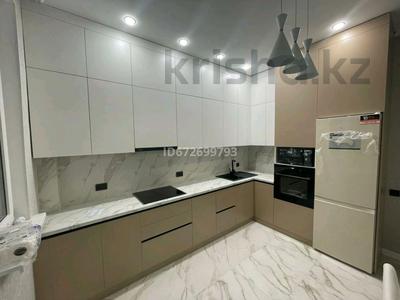 2-комнатная квартира · 73 м² · 8/9 этаж, Абулхайыр хана 74-5 за 350 000 ₸ в Атырау