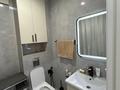 1-бөлмелі пәтер · 45.5 м² · 11/12 қабат, Нажмиденова 15, бағасы: 31 млн ₸ в Астане, Сарайшык р-н