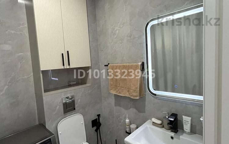 1-бөлмелі пәтер · 45.5 м² · 11/12 қабат, Нажмиденова 15, бағасы: 31 млн ₸ в Астане, Сарайшык р-н — фото 2