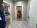 1-бөлмелі пәтер · 45.5 м² · 11/12 қабат, Нажмиденова 15, бағасы: 31 млн ₸ в Астане, Сарайшык р-н — фото 5