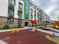2-комнатная квартира · 40.6 м² · 2/4 этаж, Дәнеш Рақышев — Халиулина за 28.2 млн ₸ в Талгаре