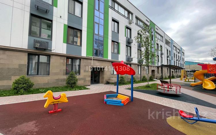 2-комнатная квартира · 40.6 м² · 2/4 этаж, Дәнеш Рақышев — Халиулина за 28.2 млн ₸ в Талгаре — фото 21
