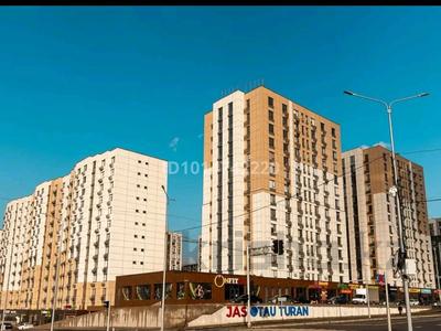 2-бөлмелі пәтер · 62 м² · 4/15 қабат, Тұран ш/а, Алатау батыр 3101/31, бағасы: 31 млн ₸ в Шымкенте, Каратауский р-н