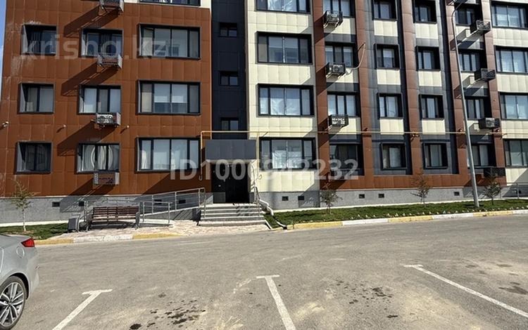 3-комнатная квартира · 70 м² · 3/5 этаж, мкр Бозарык 688/13 за 29 млн ₸ в Шымкенте, Абайский р-н — фото 21