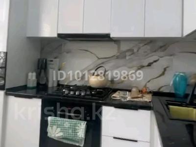 2-комнатная квартира · 57 м² · 5/5 этаж, Арай 2 — 2 болмели кв узак мерзимге жалга бериледи кв барлык жагдай жасалган за 170 000 ₸ в 