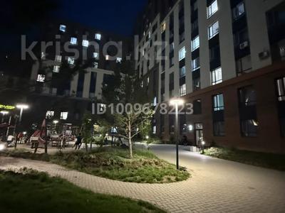 1-комнатная квартира · 37 м² · 4/12 этаж, Ш.Айтматова 77/3 за 24.5 млн ₸ в Астане, Нура р-н